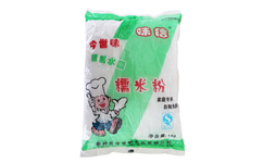 糯米粉基本常识