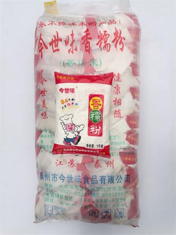 香糯米粉 20*1kg 高档食材